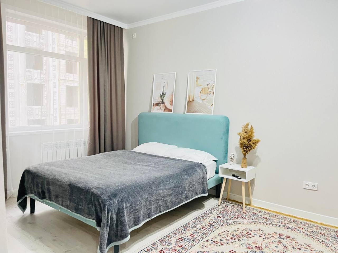 бухар жырау Deluxe Apartment