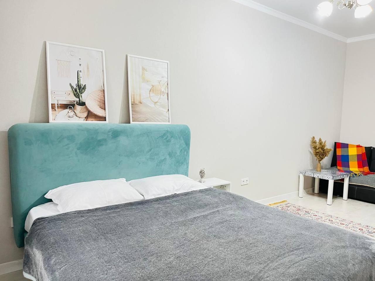 Apartment бухар жырау Deluxe