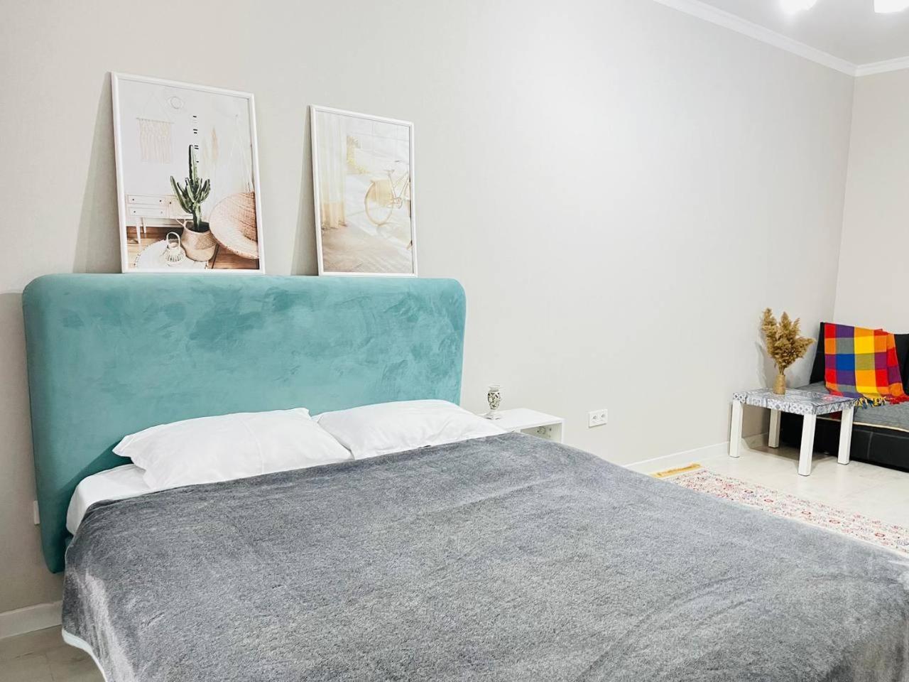 Apartment бухар жырау Deluxe