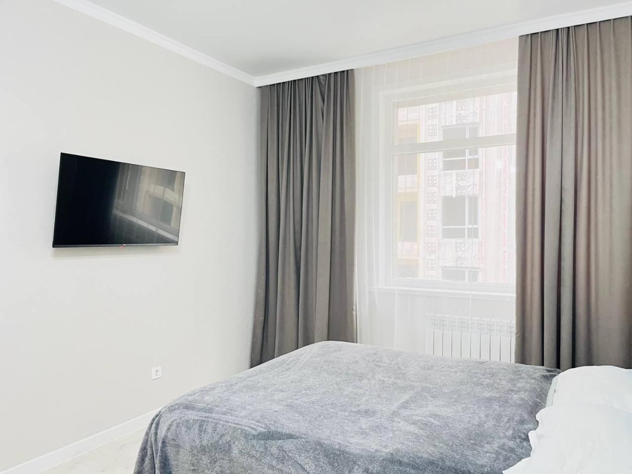 Apartment бухар жырау Deluxe